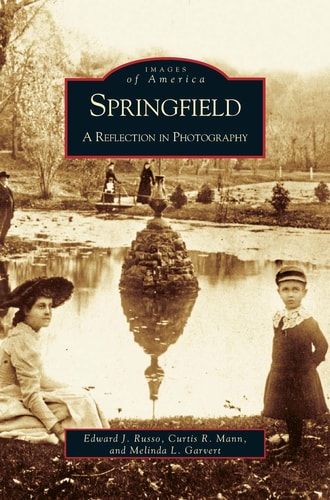 Springfield A Reflection in Photography