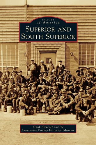 Superior and South Superior