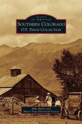 Southern Colorado O.T. Davis Collection