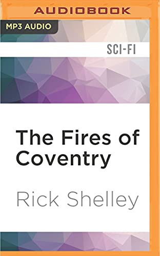 Fires of Coventry, The (Federation War)