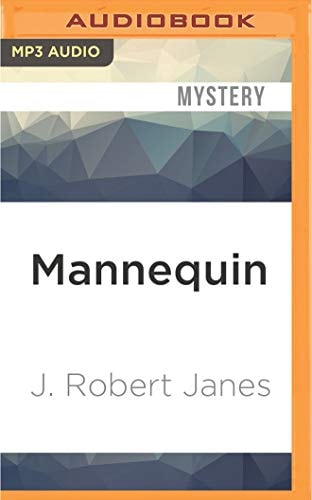 Mannequin (St-Cyr and Kohler, 5)