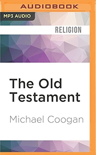 Old Testament, The (Very Short Introductions)