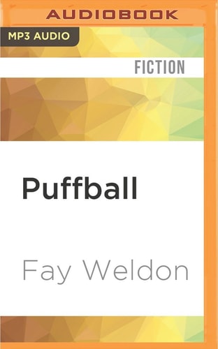 Edition published by Audible Studios on Brilliance Audio