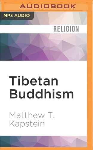 Tibetan Buddhism (Very Short Introductions)