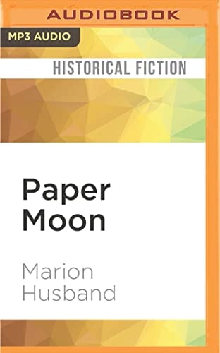 Paper Moon (The Boy I Love)