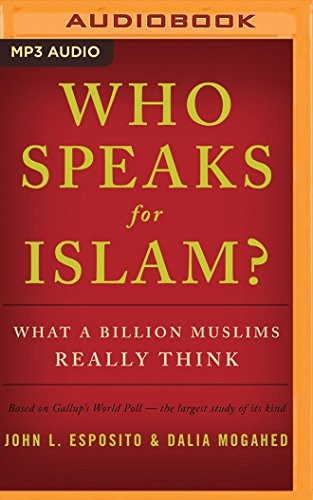 Who Speaks for Islam?