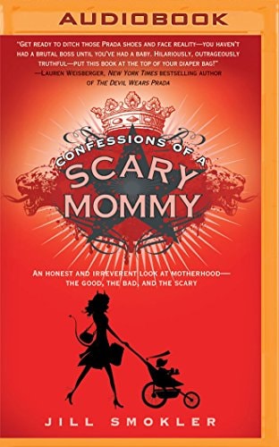 Confessions of a Scary Mommy