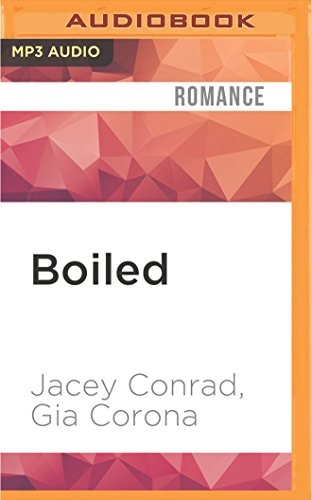 Boiled (Facile Restaurant Short Stories)