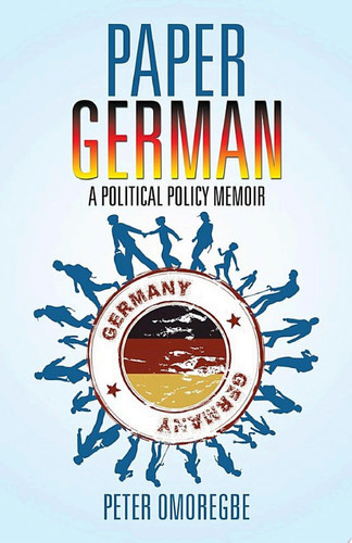 Paper German A Political Policy Memoir