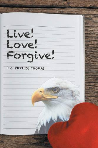 Live! Love! Forgive! Receive, Daughter of Zion, Guidance for Raising Children!!!