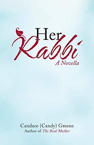 Her Rabbi A Novella