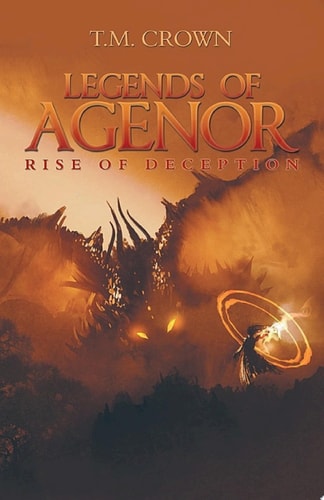 Legends of Agenor Rise of Deception
