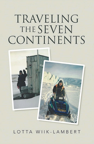 Traveling the Seven Continents