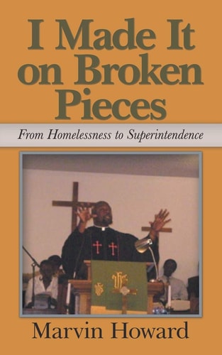I Made It on Broken Pieces From Homelessness to Superintendence