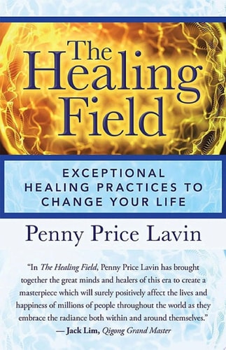 The Healing Field