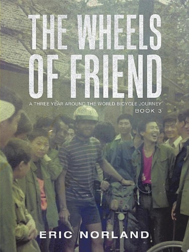 The Wheels of Friend