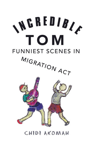 Incredible Tom Funniest Scenes in Migration Act