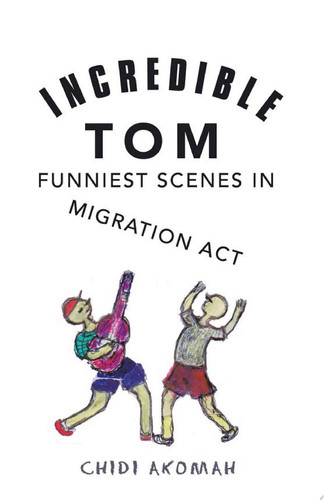 Incredible Tom