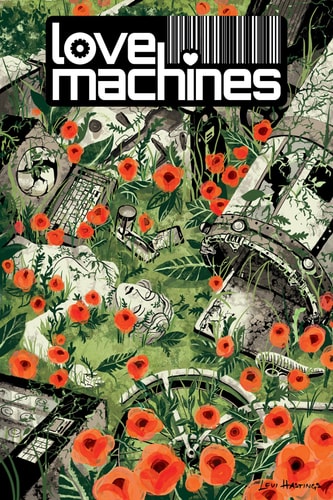 Love Machines
