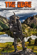 The Edge The Complete Approach to Hunting Mountain Mule Deer