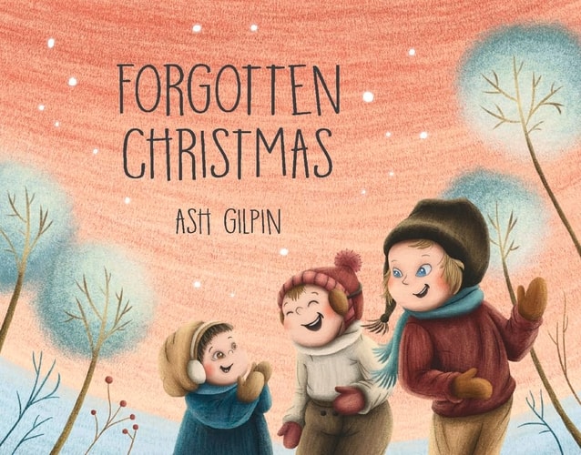 Forgotten Christmas