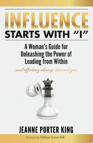 Influence Starts with “I”