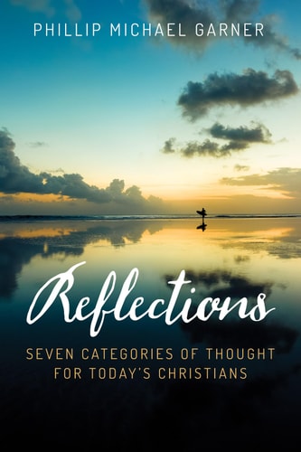 Reflections Seven Categories of Thought for Today's Christians