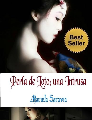 Perla de loto Una intrusa