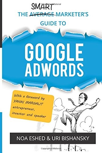 The Smart Marketer's Guide to Google Adwords