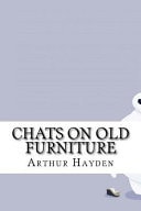 Chats on Old Furniture