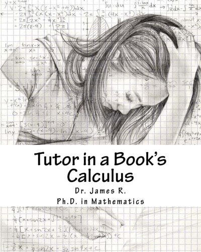 Tutor in a Book's Calculus
