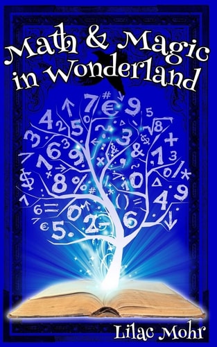 Math and Magic in Wonderland