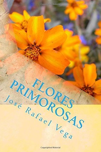 Flores Primorosas Primeros Poemas