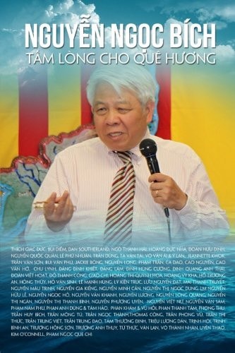Nguyen Ngoc Bich - Tam Long Cho Que Huong
