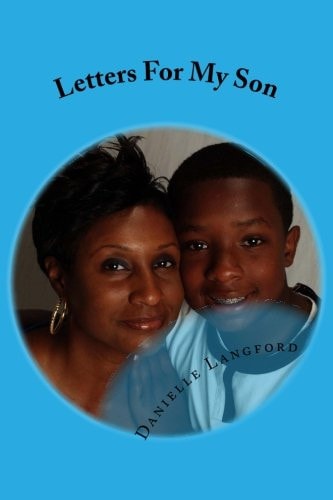 Letters for My Son