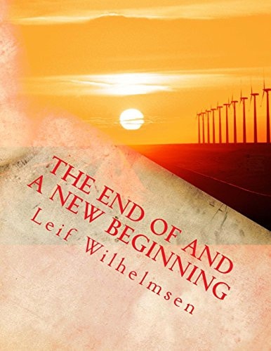 The End of and a New Beginning