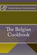 The Belgian Cookbook