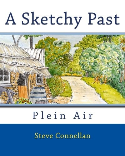 A Sketchy Past