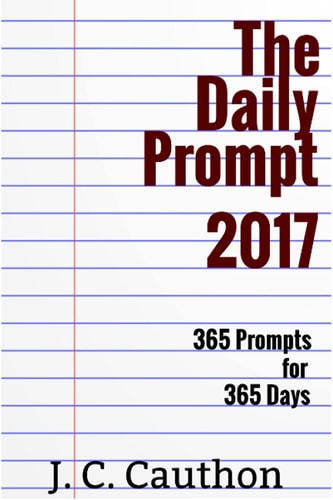 The Daily Prompt 2017