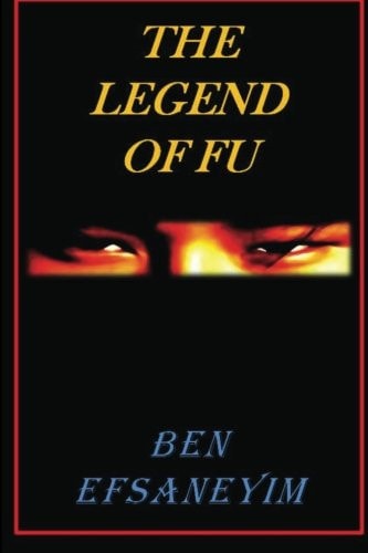 The Legend of Fu