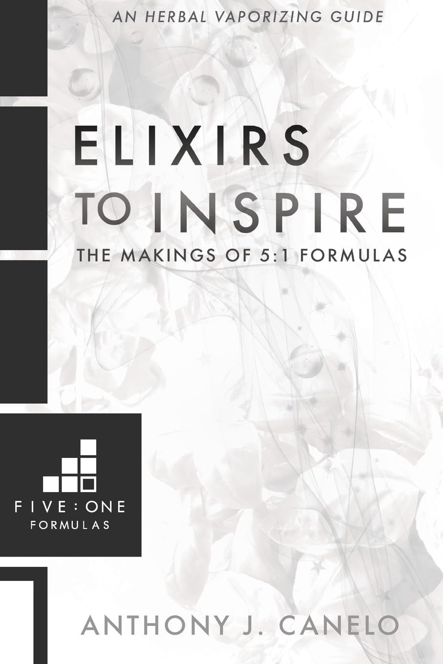 Elixirs To Inspire The Makings of 5:1 Formulas: An Herbal E-Cigarette Guide