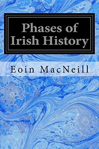 Phases of Irish History