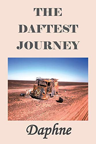 The Daftest Journey Three Months Driving Right Up Africa, with a Baby.