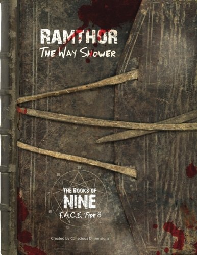 Ramthor the Way Shower The Books of Nine
