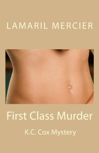 First Class Murder