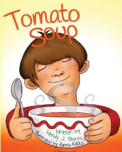 Tomato Soup