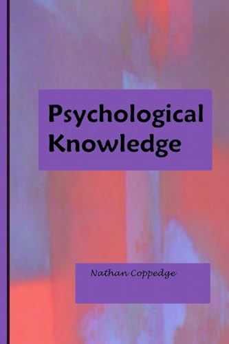 Psychological Knowledge Insight Into Aspects of Psychology