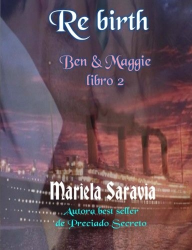Re-Birth (Libro 2)