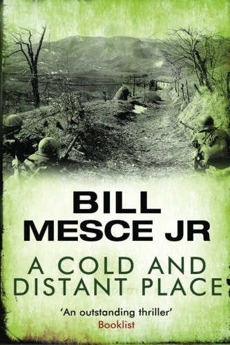 A Cold and Distant Place
