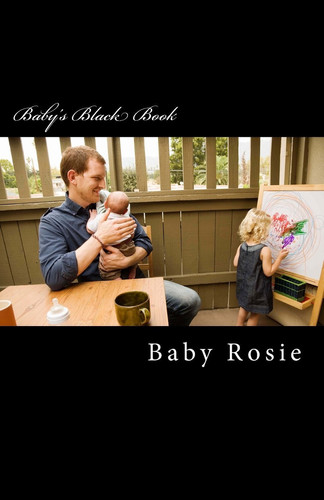 Baby's Black Book Mothers Early Notes